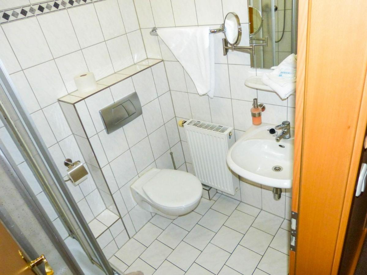Cityhotel מגדבורג מראה חיצוני תמונה