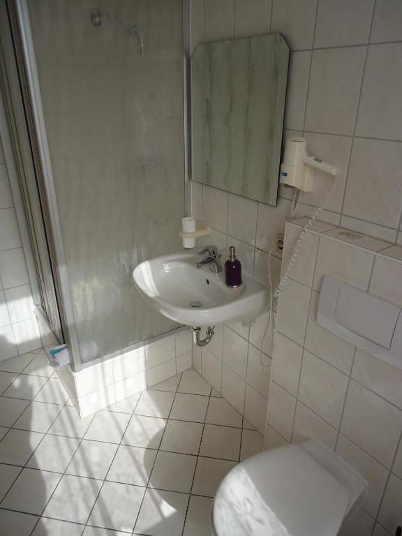 Cityhotel מגדבורג חדר תמונה