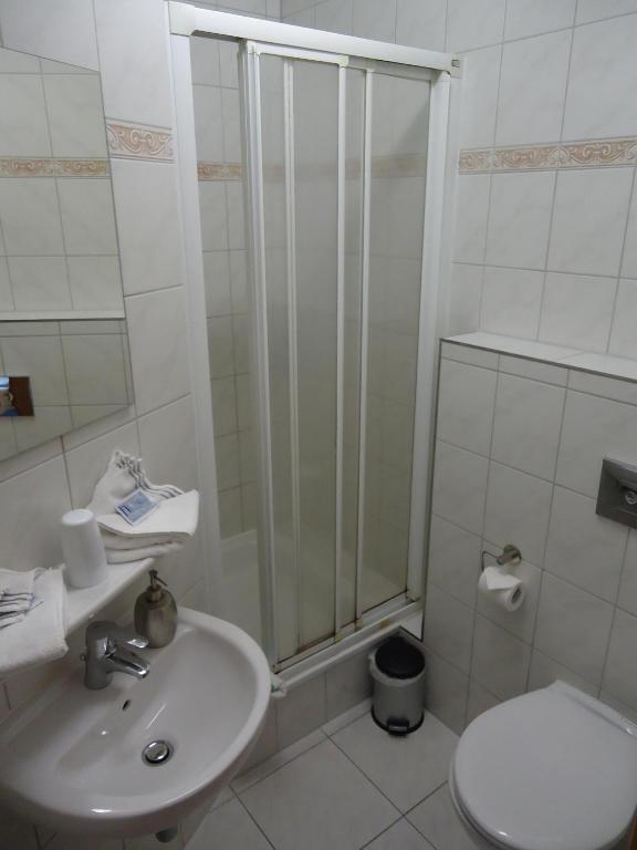 Cityhotel מגדבורג חדר תמונה