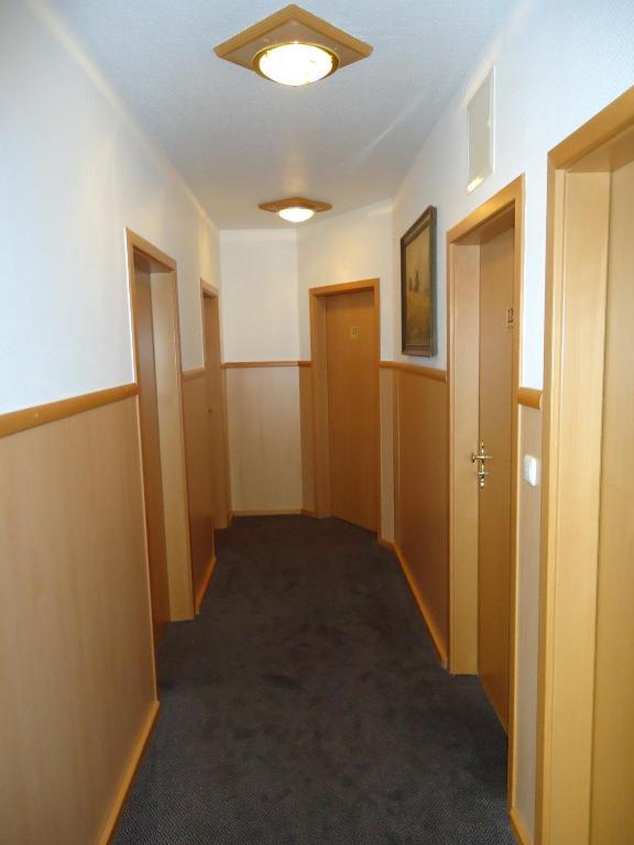 Cityhotel מגדבורג מראה חיצוני תמונה
