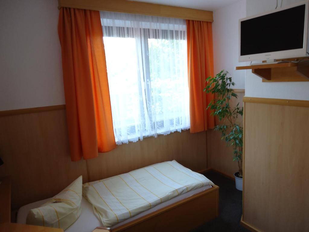 Cityhotel מגדבורג מראה חיצוני תמונה